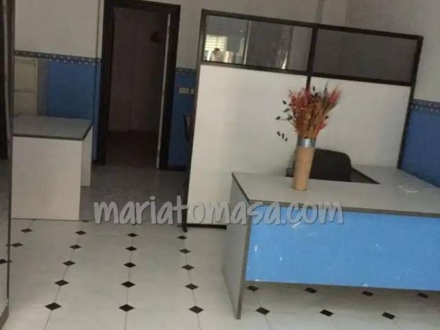 Local Comercial en venta en Kabiezes, Santurtzi