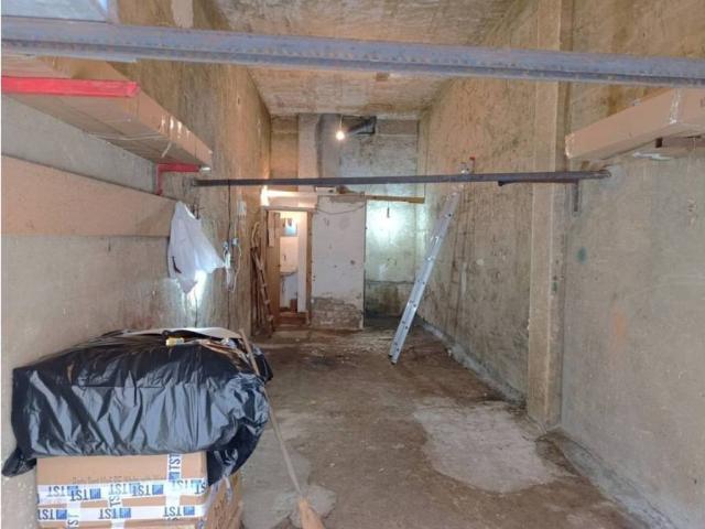 Local Comercial en venta en Santurtzi, Guipúzcoa