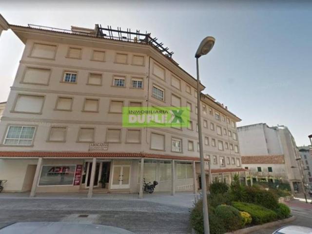 Local Comercial en venta en Sanxenxo
