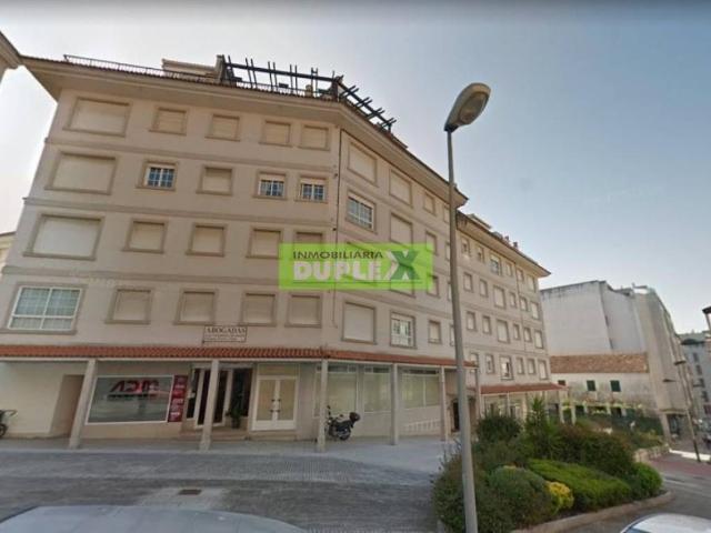 Local Comercial en venta en Sanxenxo