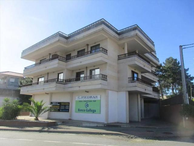Local Comercial en venta en Sanxenxo