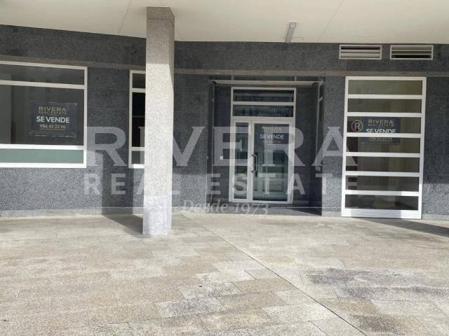 Local Comercial en venta en O Salnés, Galicia