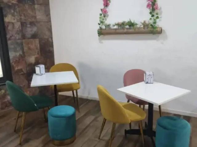 Local Comercial en venta en Padriñán, O Salnés