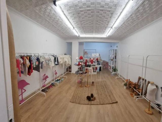 Local Comercial en venta en Sanxenxo, Barbeito