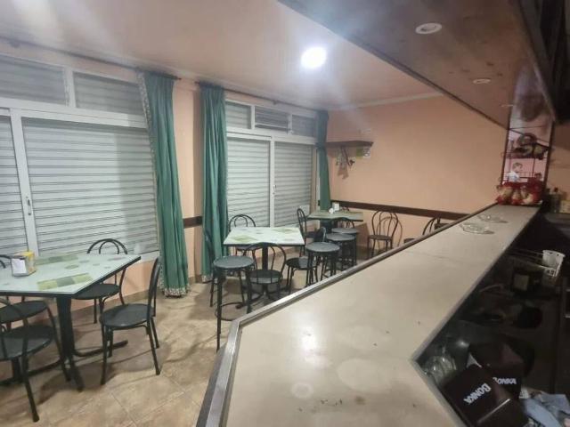 Local Comercial en venta en Sanxenxo, Barbeito