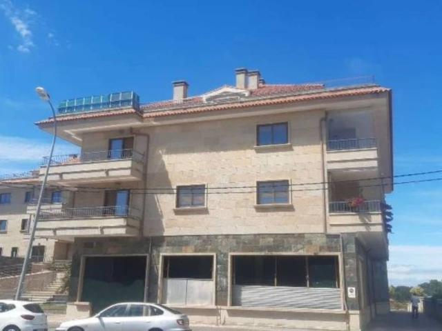Local Comercial en venta en Sanxenxo