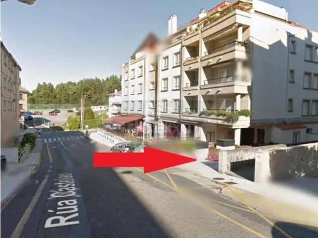 Local Comercial en venta en O Salnés, Galicia