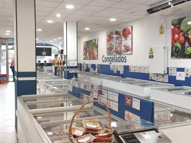 Local Comercial en venta en Barbeito, O Salnés