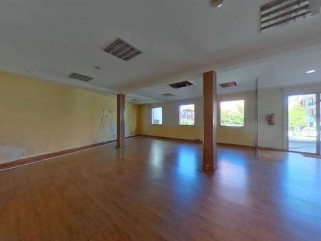 Local Comercial en venta en Sanxenxo