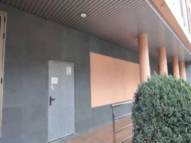 Local Comercial en venta en Sanxenxo