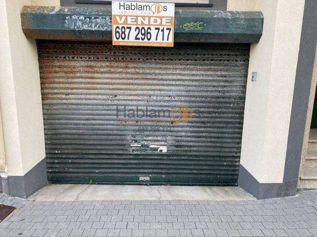 Local Comercial en venta en O Salnés, Galicia