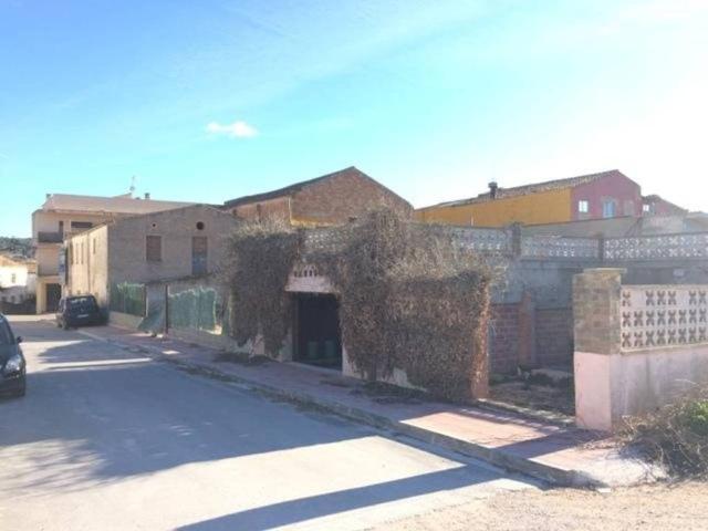 Local Comercial en venta en Conca de Barberà, Catalunya
