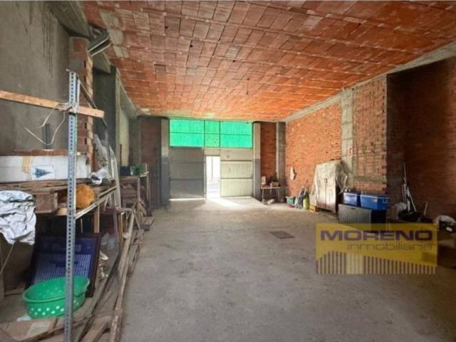 Local Comercial en venta en Sarria, Galicia