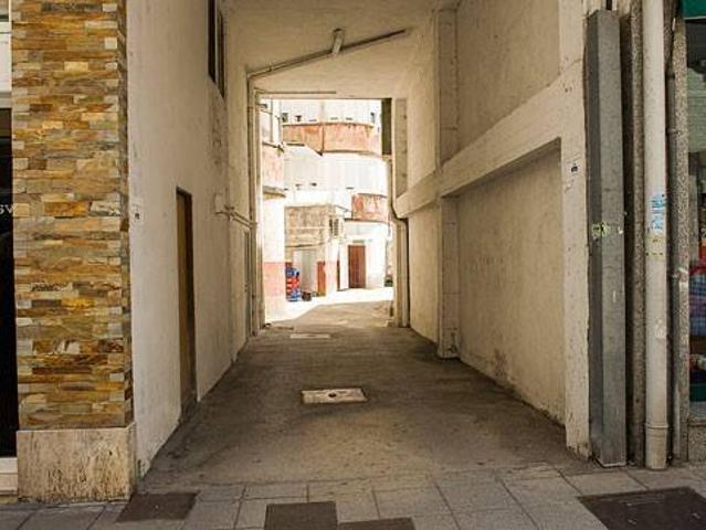 Local Comercial en venta en Sarria, Veiga de Abaixo Local Comercial en venta en Sarria, Veiga de Abaixo