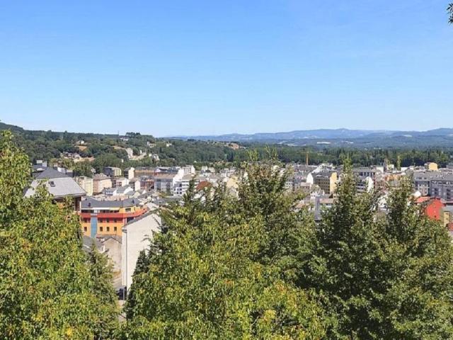 Local Comercial en venta en Vilar de Sarria, Sarria