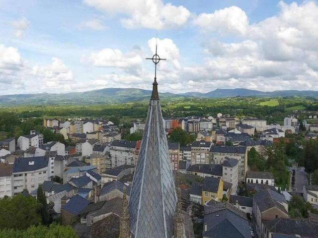 Local Comercial en venta en Vilar de Sarria, Sarria