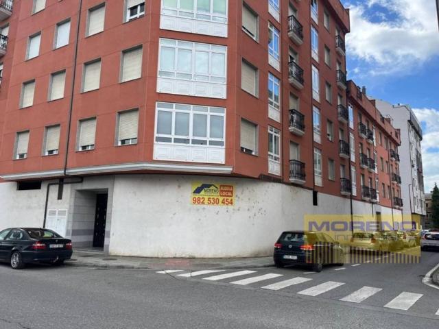 Local Comercial en venta en Sarria, Galicia