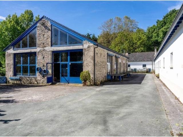 Local Comercial en venta en Sarria, Galicia