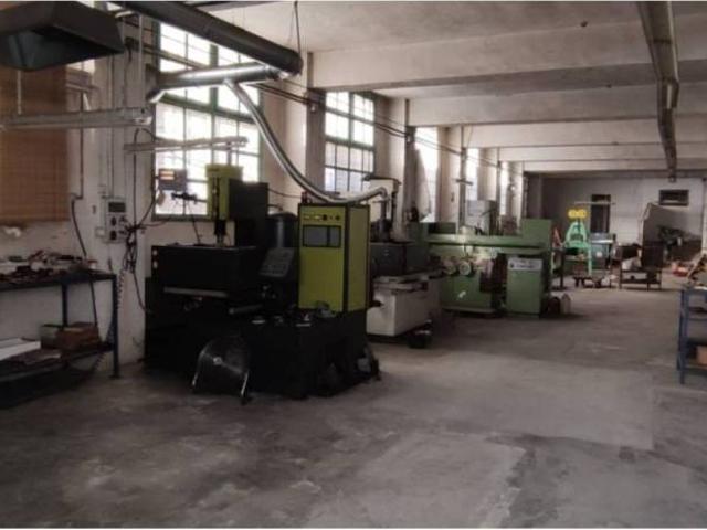 Local Comercial en venta en l'Alt Vinalopó / El Alto Vinalopó, Valencia