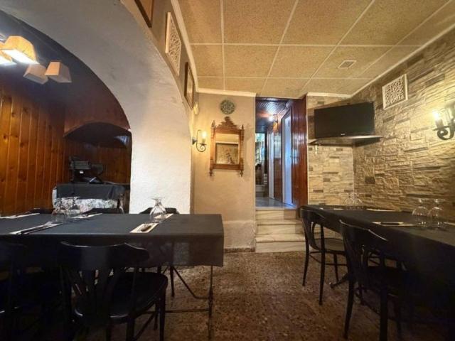 Local Comercial en venta en l'Alt Palància, Valencia