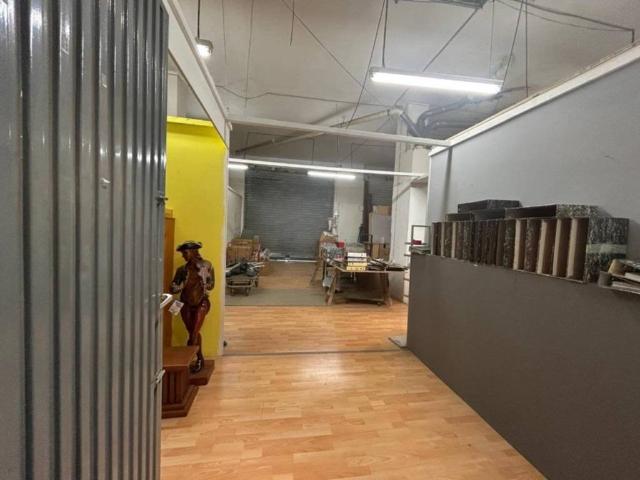 Local Comercial en venta en l'Alt Palància, Valencia