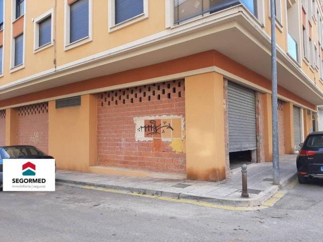 Local Comercial en venta en l'Alt Palància, Valencia