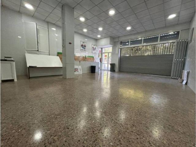 Local Comercial en venta en l'Alt Palància, Valencia