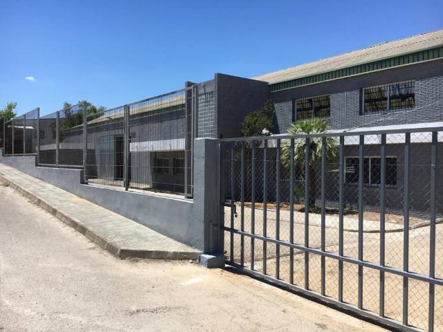 Local Comercial en venta en l'Alt Palància, Valencia