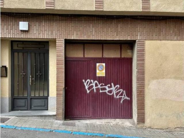 Local Comercial en venta en Segovia, Castilla y León