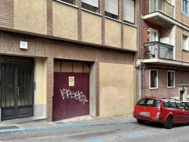 Local Comercial en venta en Segovia, Castilla y León