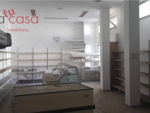 Local Comercial en venta en Segovia, Castilla y León