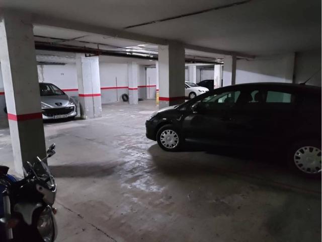 Local Comercial en venta en La Albuera, Segovia