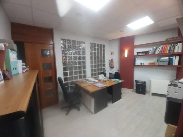 Local Comercial en venta en Segovia, Castilla y León
