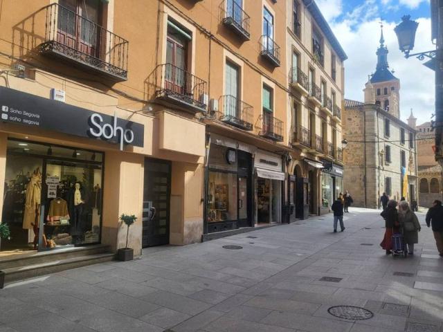 Local Comercial en venta en Segovia, Castilla y León