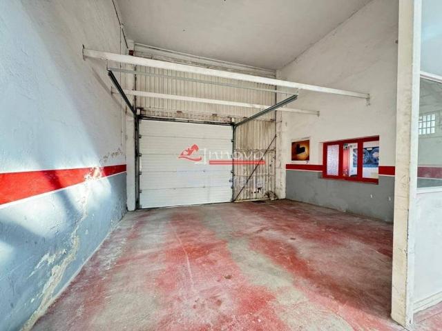 Local Comercial en venta en Segovia