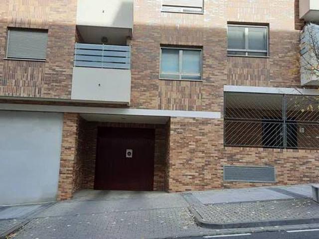 Local Comercial en venta en La Albuera, Segovia