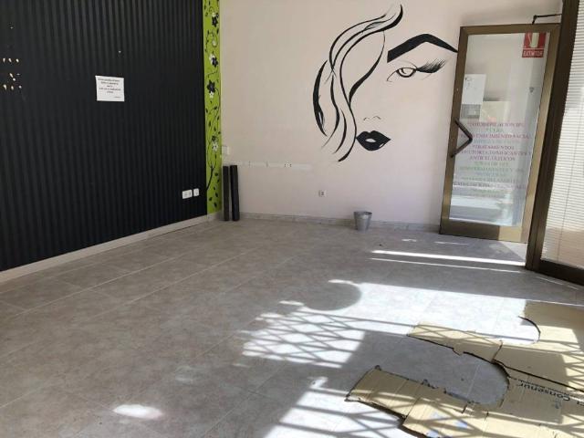 Local Comercial en venta en Segovia, Castilla y León