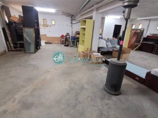 Local Comercial en venta en Segovia, Castilla y León