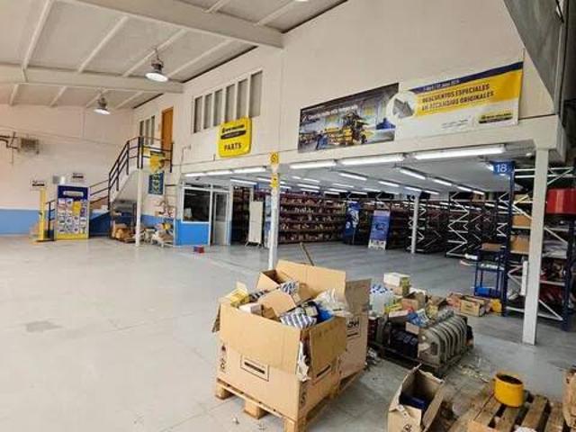Local Comercial en venta en Segovia, Castilla y León