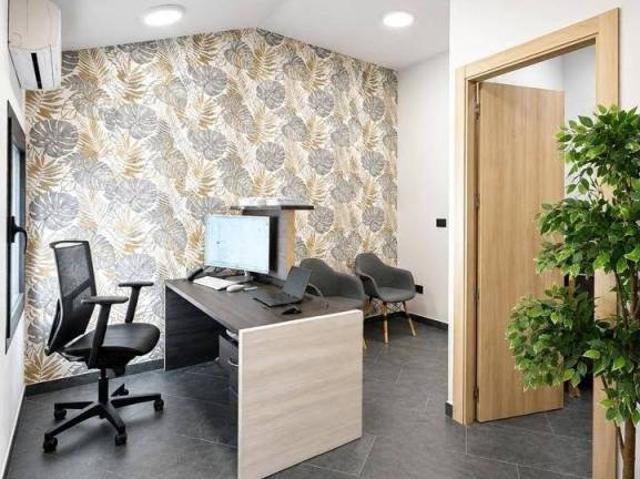 Local Comercial en alquiler en Segovia