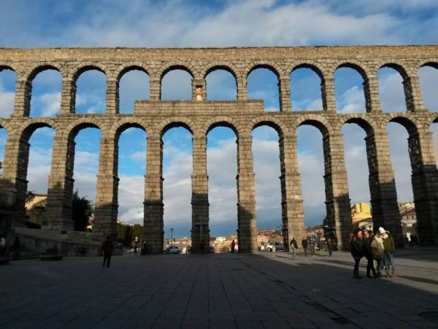 Local Comercial en venta en Segovia