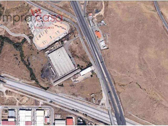 Local Comercial en venta en Segovia, Castilla y León