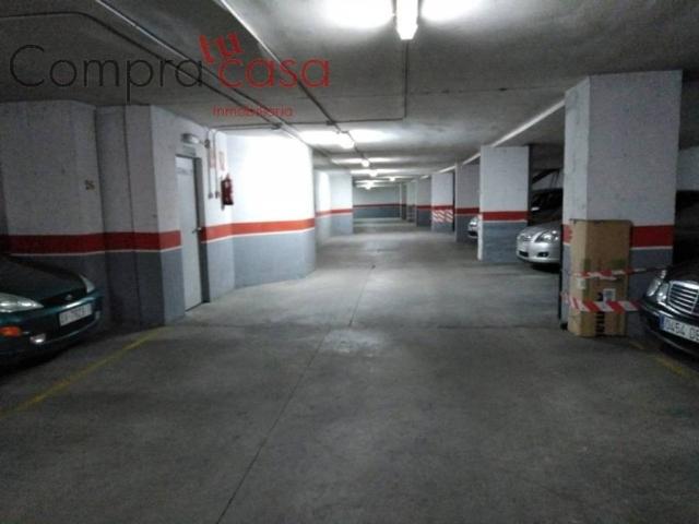 Local Comercial en venta en Segovia