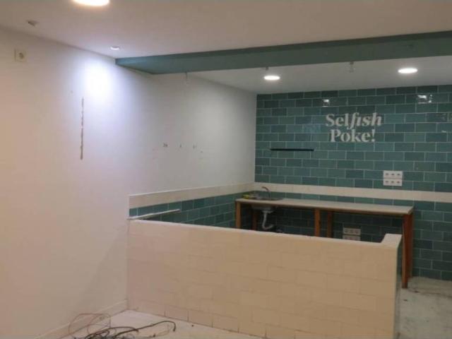 Local Comercial en venta en Segovia, Castilla y León