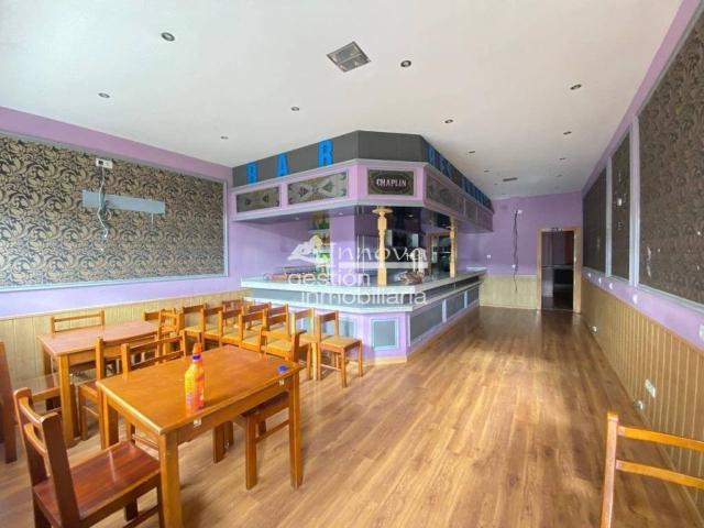 Local Comercial en venta en Segovia