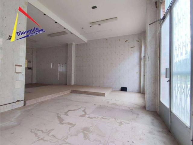 Local Comercial en venta en Segovia, Castilla y León