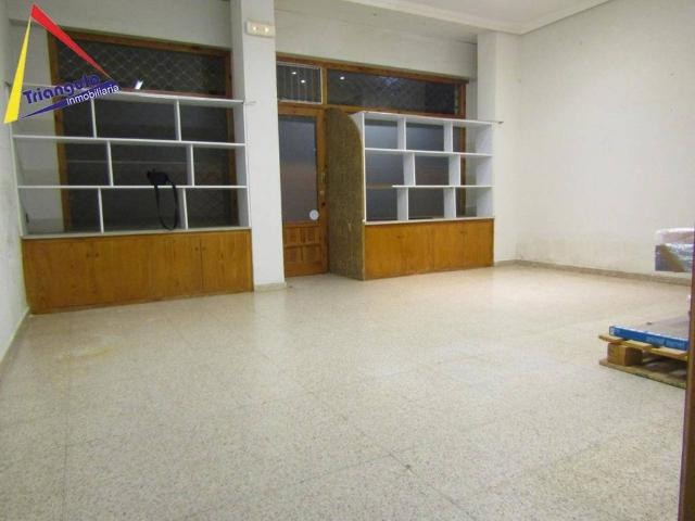 Local Comercial en venta en Segovia, Castilla y León