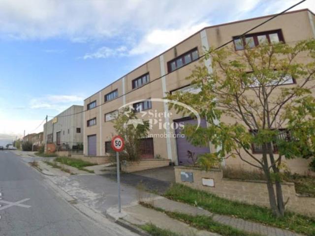 Local Comercial en venta en Hontoria, Segovia