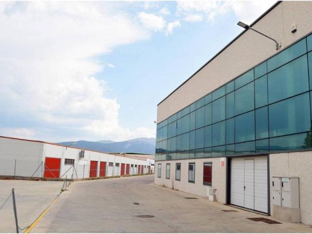 Local Comercial en venta en Segovia, Castilla y León