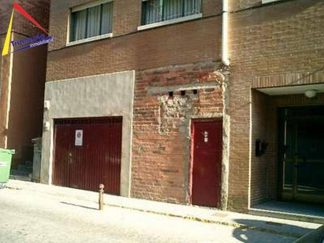 Local Comercial en venta en Segovia, Castilla y León